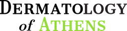 Dermatology of Athens Navigation Logo