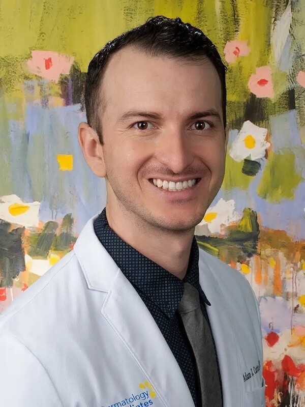 Dr. Adam Carter, MD